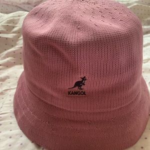 authentic KANGOL cap